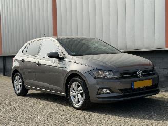 Avarii autoturisme Volkswagen Polo 1.0 TSI NAP AUTOMAAT 2020/1