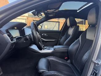 BMW 3-serie 330e M Pakket Harmon M PAKKET picture 26