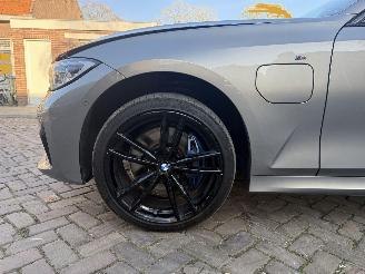 BMW 3-serie 330e M Pakket Harmon M PAKKET picture 16