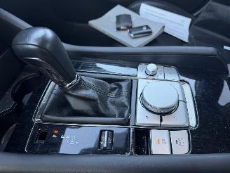 Mazda 3 2.0 e-SkyActiv-G M Hybrid 150 Sportive picture 26