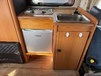 Fiat  290 CAMPER Zonnepanelen picture 15