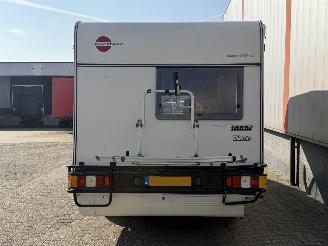 Fiat  290 CAMPER Zonnepanelen picture 32