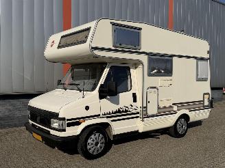 Fiat  290 CAMPER Zonnepanelen picture 30