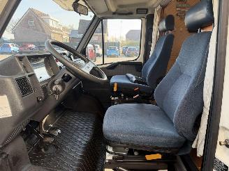 Fiat  290 CAMPER Zonnepanelen picture 9