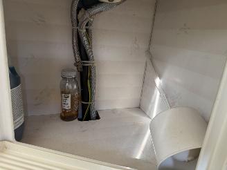 Fiat  290 CAMPER Zonnepanelen picture 17