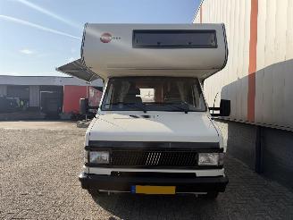 Fiat  290 CAMPER Zonnepanelen picture 6