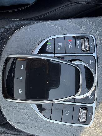 Mercedes CLS 300d Coupe AMG picture 20