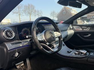 Mercedes CLS 300d Coupe AMG picture 14