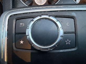 Mercedes ML 250 Bluetec Edition 1 EURO 6 Luchtvering picture 16