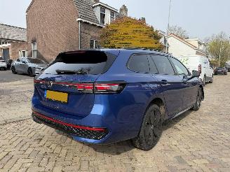 Volkswagen Passat Variant 1.5 eHybrid R-Line Edition picture 9