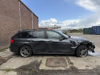 BMW 3-serie 320d M AUTOMAAT picture 6