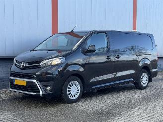 Toyota ProAce 2.0 D-4D 5 PERS Professional Long DC picture 19