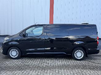 Toyota ProAce 2.0 D-4D 5 PERS Professional Long DC picture 18