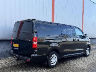 Toyota ProAce 2.0 D-4D 5 PERS Professional Long DC picture 3