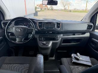 Toyota ProAce 2.0 D-4D 5 PERS Professional Long DC picture 14