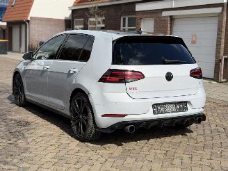 Volkswagen Golf 2.0 TSI GTI Performance picture 7
