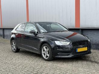 Avarii autoturisme Audi A3 1.4 TFSI PANO 2013/1