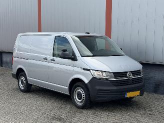 škoda osobní automobily Volkswagen Transporter 2.0 TDI L1H1 28 Bulli AUTOMAAT 2020/1