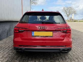 Audi A4 Avant 2.0 150 PK AUTOMAAT picture 7