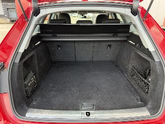 Audi A4 Avant 2.0 150 PK AUTOMAAT picture 30