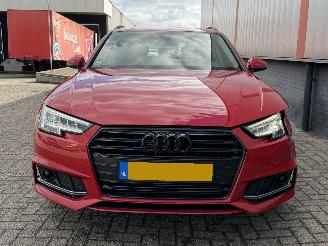 Audi A4 Avant 2.0 150 PK AUTOMAAT picture 5