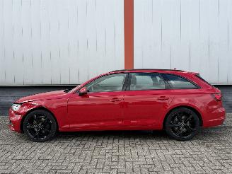 Audi A4 Avant 2.0 150 PK AUTOMAAT picture 25