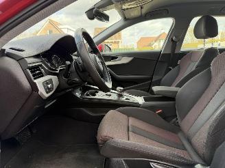 Audi A4 Avant 2.0 150 PK AUTOMAAT picture 14