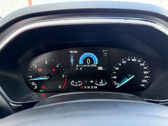 Ford Focus Turnier cool & connect 1.5 picture 19