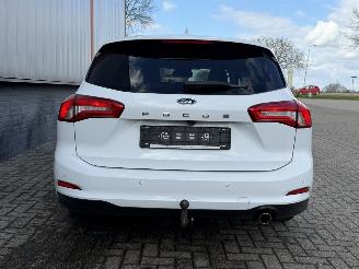 Ford Focus Turnier cool & connect 1.5 picture 5