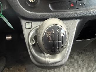 Opel Vivaro 1.6 CDTI L1H1 Edition picture 10