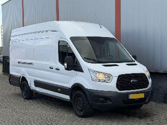 Schadeauto Ford Transit 350 2.0 TDCI L3H3 EURO 6 AIRCO 2016/1