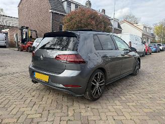 Volkswagen Golf GTD 184 PK PANO picture 8