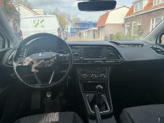 Seat Leon 1.0 EcoTSI Style Connect NAP picture 16