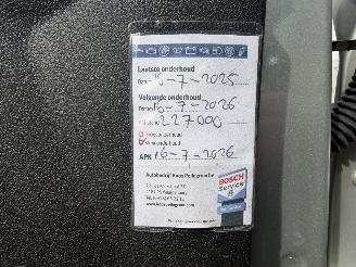 Fiat Talento 2.0 MultiJet L2H1 Business Pro DC picture 18