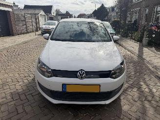 Volkswagen Polo 1.2 TDI BlueMotion Comfortline picture 3
