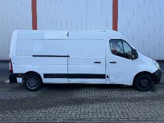 Opel Movano 2.3 L3H2 AIRCO picture 5