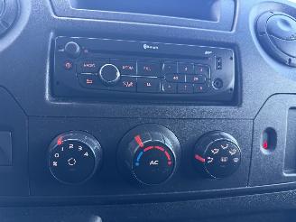 Opel Movano 2.3 L3H2 AIRCO picture 9