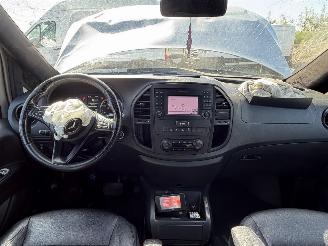 Mercedes Vito 9 PERS 114 BlueTEC Pro Extra Lang EURO 6 picture 8