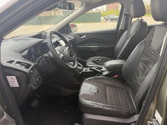 Ford Kuga 1.5 Titanium 4WD AUTOMAAT picture 12