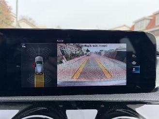 Mercedes A-klasse A250e AMG SFEER PANO picture 19