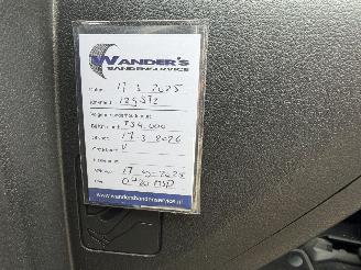 Mercedes A-klasse A250e AMG SFEER PANO picture 13