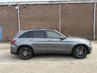 Mercedes GLC 350e 4MATIC AMG PANO picture 4