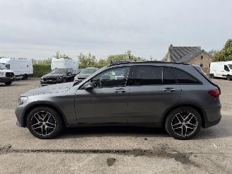 Mercedes GLC 350e 4MATIC AMG PANO picture 19