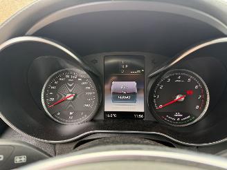 Mercedes GLC 350e 4MATIC AMG PANO picture 39