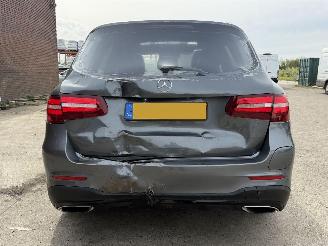 Mercedes GLC 350e 4MATIC AMG PANO picture 9