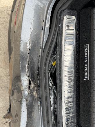 Mercedes GLC 350e 4MATIC AMG PANO picture 12