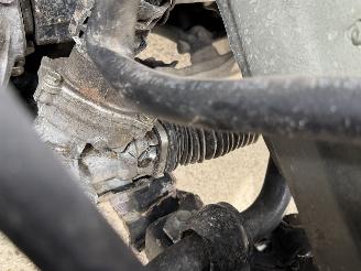 Mazda CX-60 CX-60 PHEV 2.5 141KW AUT. AWD picture 15