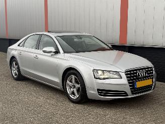 krockskadad bil auto Audi A8 3.0 TDI PANO 2012/1