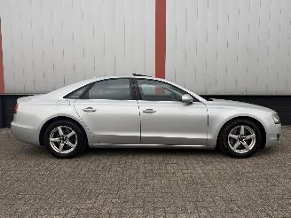 Audi A8 3.0 TDI PANO picture 2