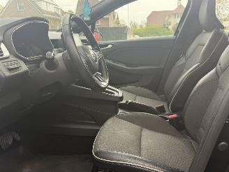 Renault Clio E-TECH HYBRID 140 Intens AUTOMAAT picture 10